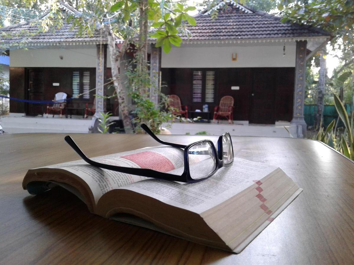 Homestay Munroe Coconut Mundrothuruth