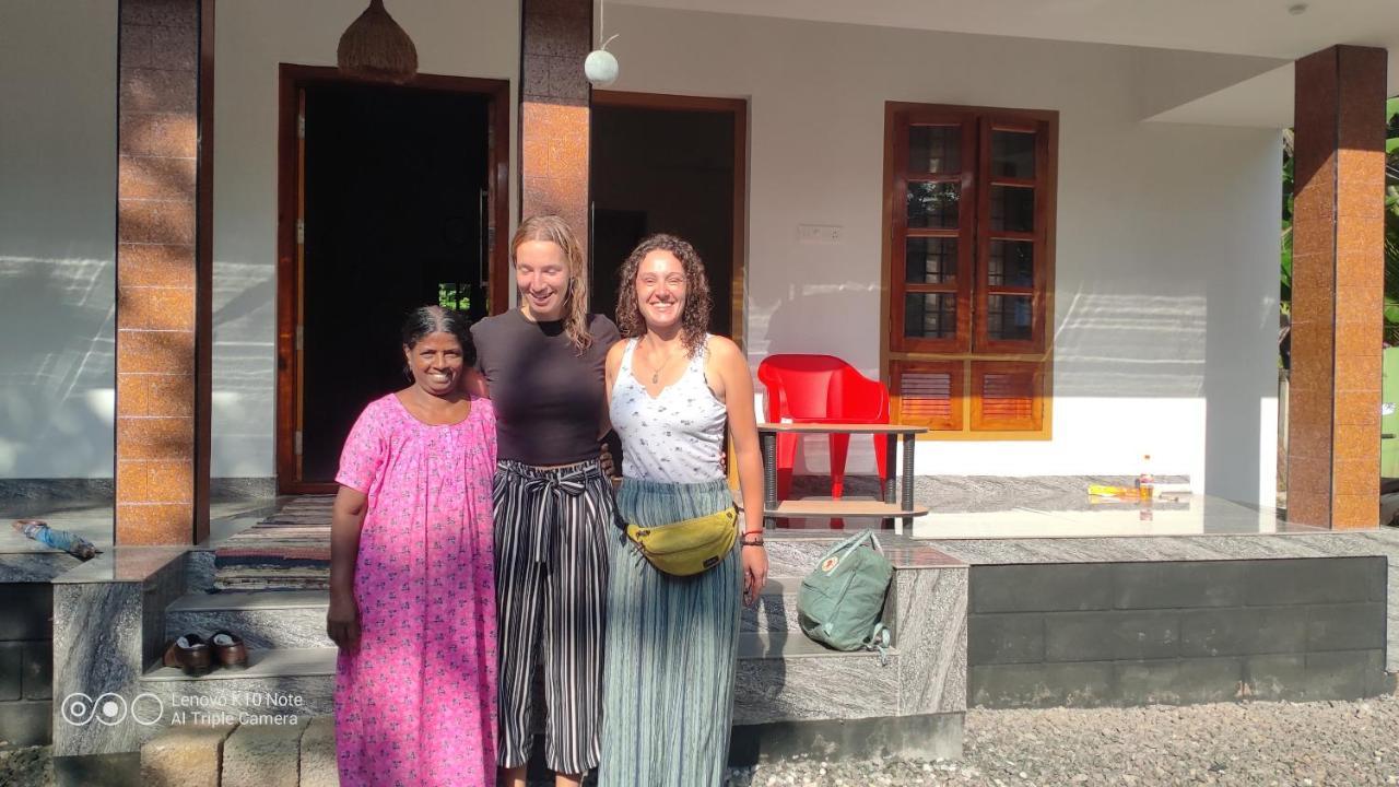 Munroe Coconut Homestay
