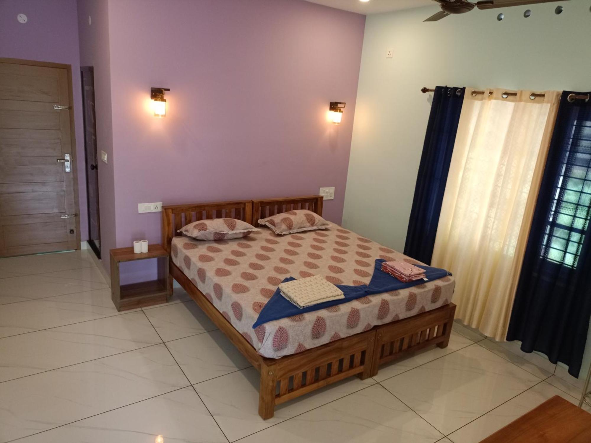 Homestay Munroe Coconut