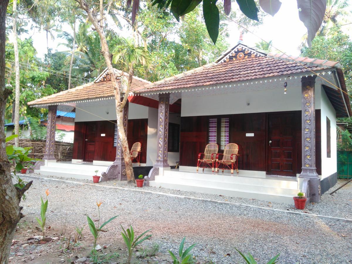 Homestay Munroe Coconut