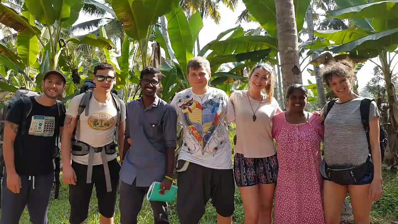 Munroe Coconut