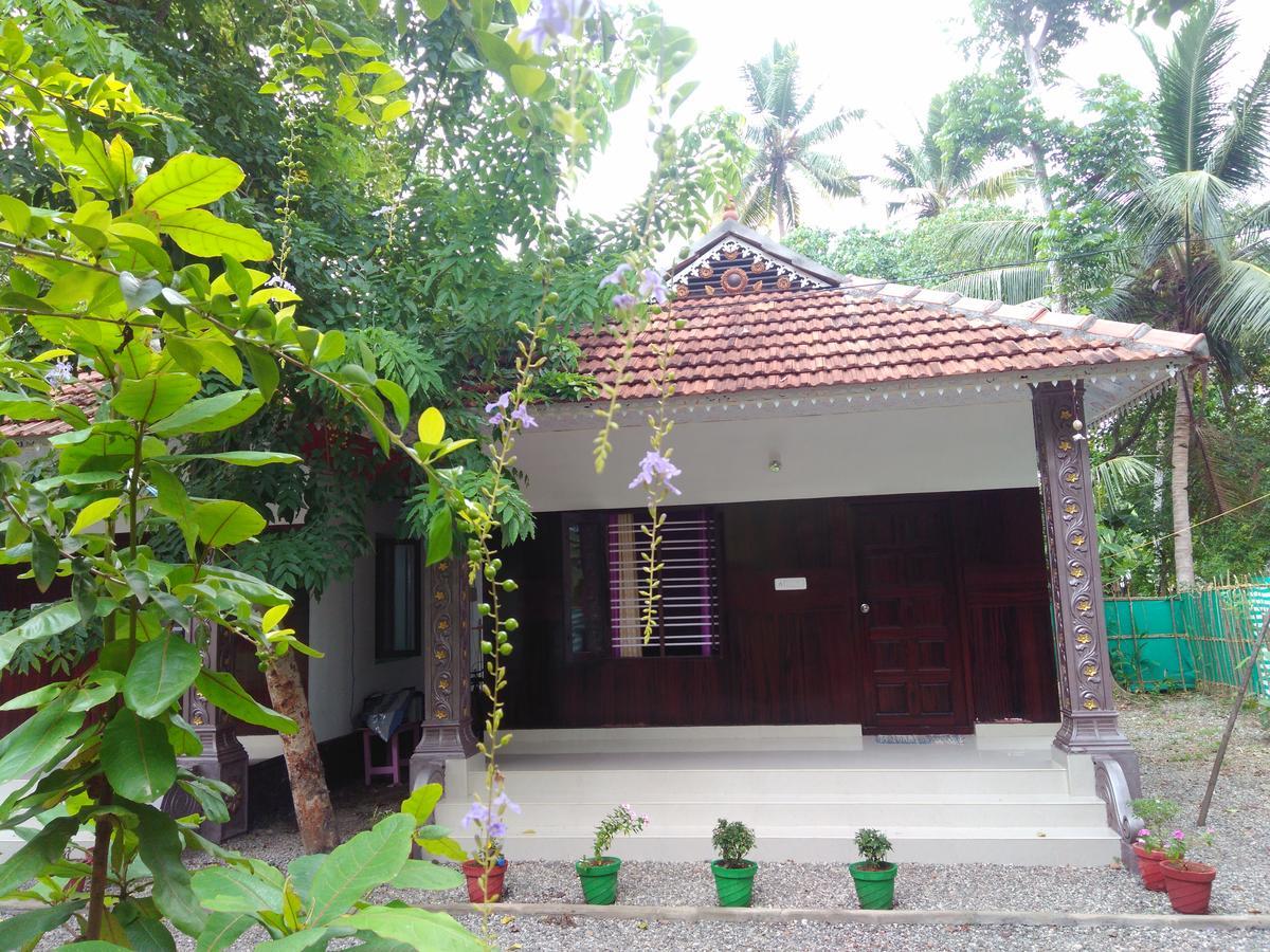Munroe Coconut Homestay *